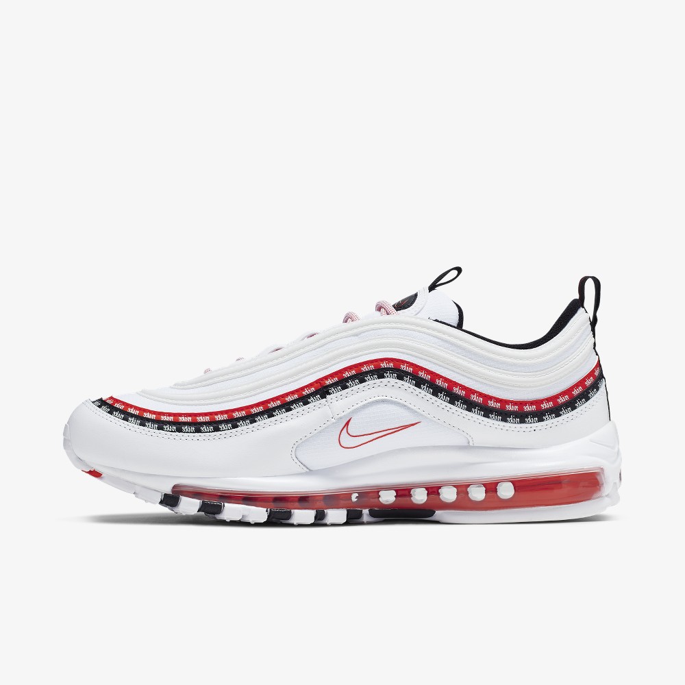 Nike Air Max 97 Script Swoosh Pack CK9397 100 Grailify